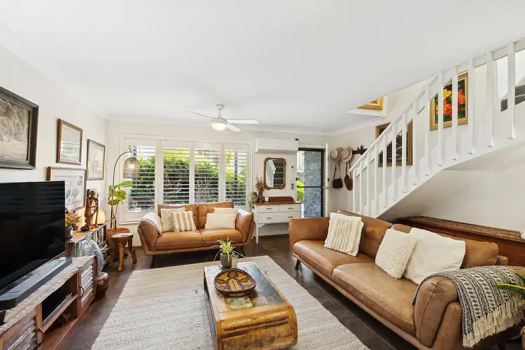 Second view of Homely townhouse listing, 7/20 Avoca Drive, Avoca Beach NSW 2251