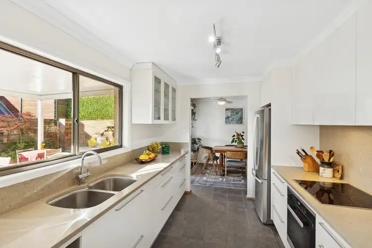 Third view of Homely townhouse listing, 7/20 Avoca Drive, Avoca Beach NSW 2251