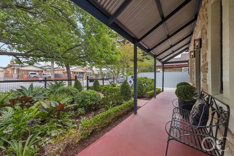 Second view of Homely house listing, 15 East Terrace, Henley Beach SA 5022