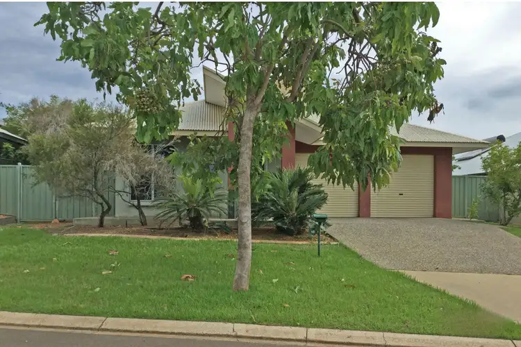 Address available on request