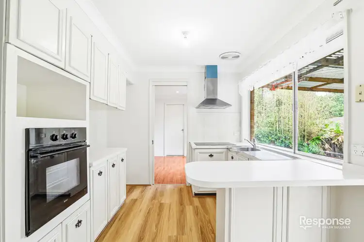 27 Jenner Street, Baulkham Hills NSW 2153