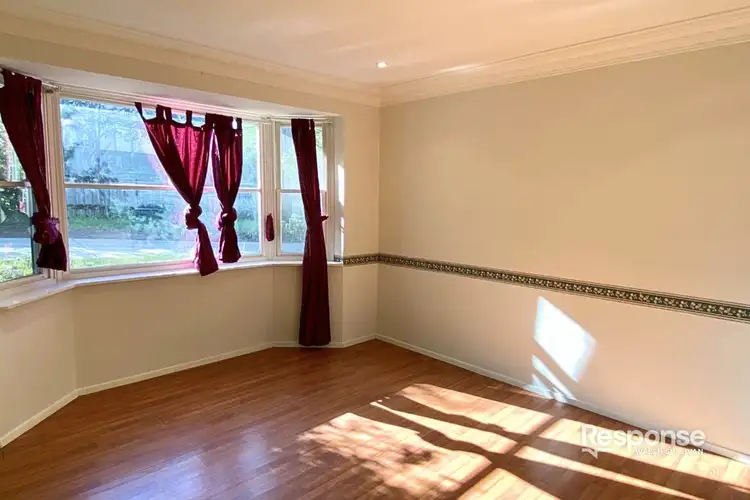 Second view of Homely house listing, 27 Jenner Street, Baulkham Hills NSW 2153