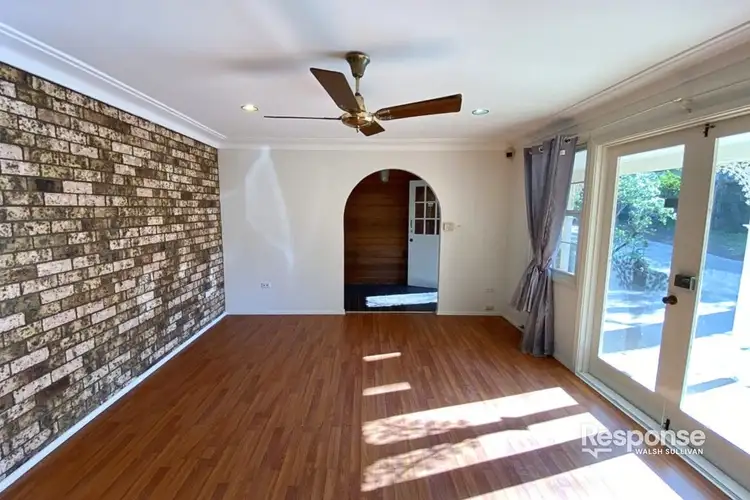 Third view of Homely house listing, 27 Jenner Street, Baulkham Hills NSW 2153