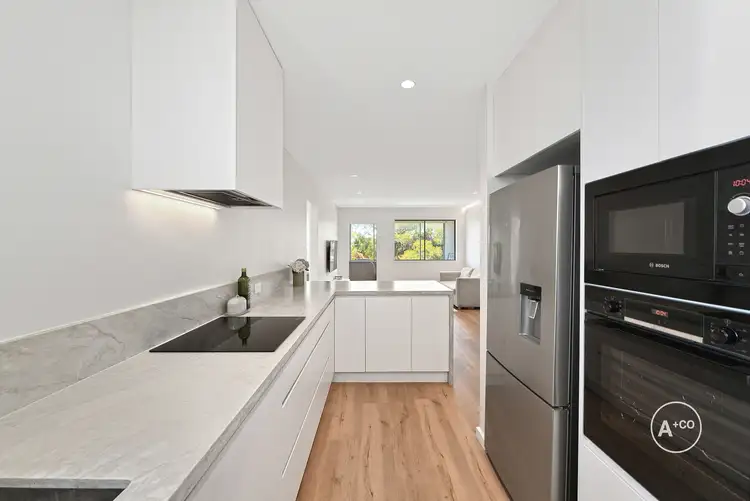 Second view of Homely apartment listing, 16/58 Meeks Street, Kingsford NSW 2032