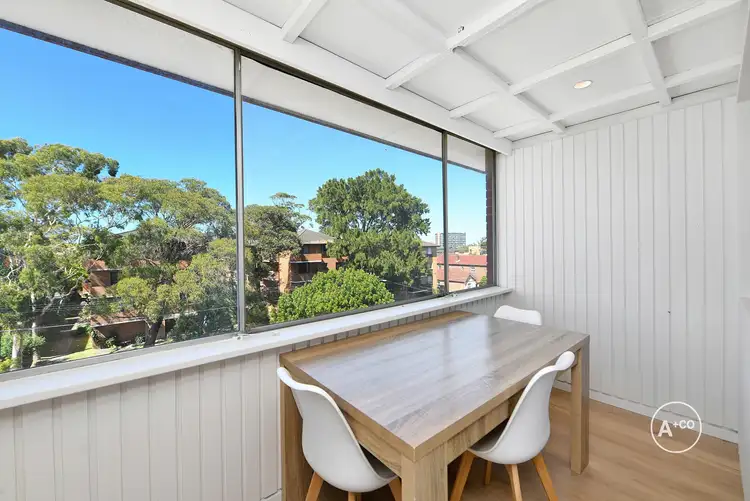 Third view of Homely apartment listing, 16/58 Meeks Street, Kingsford NSW 2032
