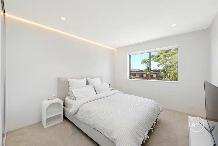 Fifth view of Homely apartment listing, 16/58 Meeks Street, Kingsford NSW 2032