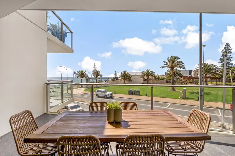 110/50 Esplanade, Christies Beach SA 5165