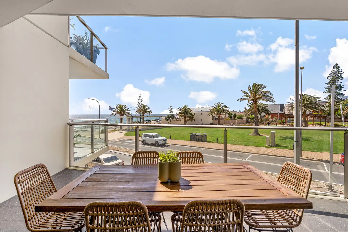 Main view of Homely apartment listing, 110/50 Esplanade, Christies Beach SA 5165