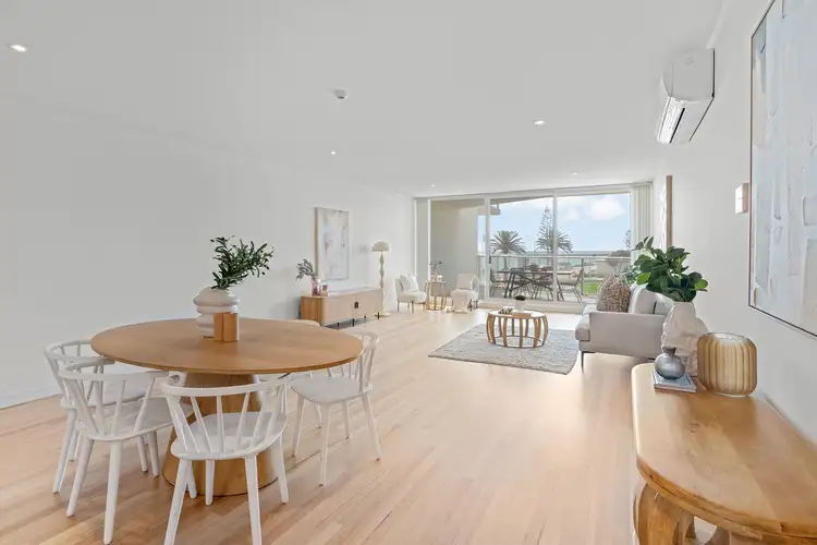 Second view of Homely apartment listing, 110/50 Esplanade, Christies Beach SA 5165