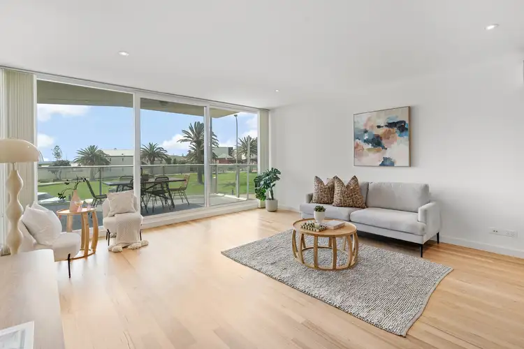 Third view of Homely apartment listing, 110/50 Esplanade, Christies Beach SA 5165