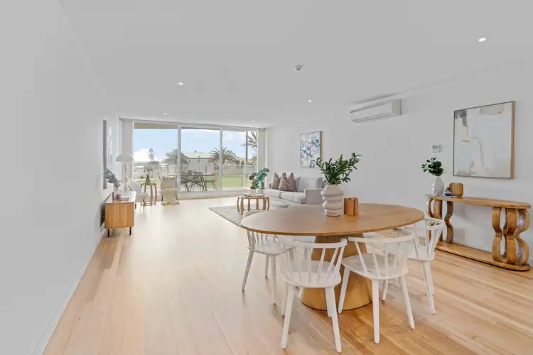 Fourth view of Homely apartment listing, 110/50 Esplanade, Christies Beach SA 5165