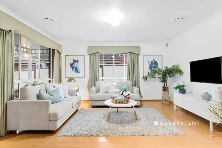 Fourth view of Homely house listing, 12 Euroa Avenue, Berwick VIC 3806