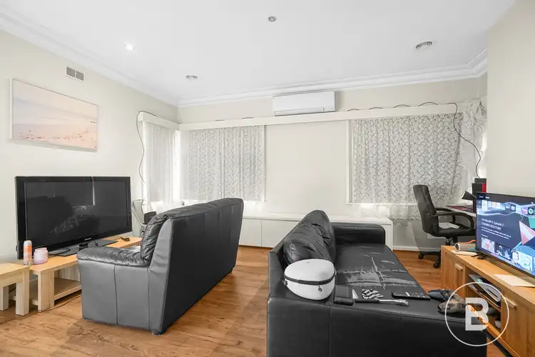 Third view of Homely house listing, 47 Inkerman Street, Newington VIC 3350
