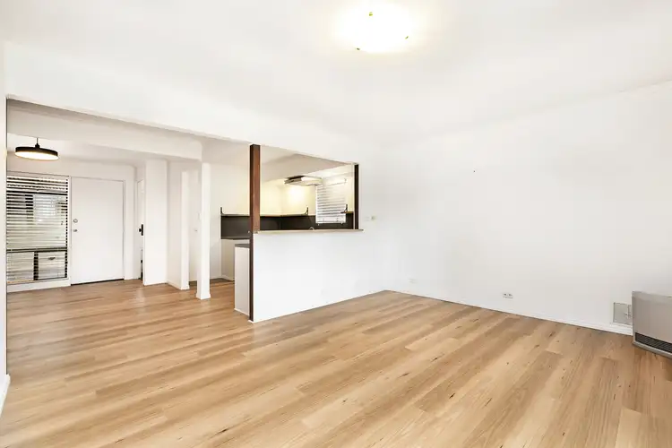 Second view of Homely townhouse listing, 1/14 Windsor Avenue, Clovelly Park SA 5042