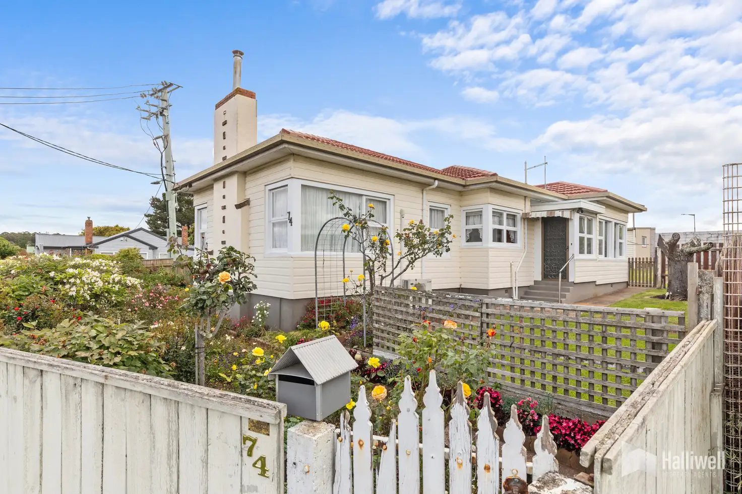 Main view of Homely house listing, 74 Middle Road, Devonport TAS 7310