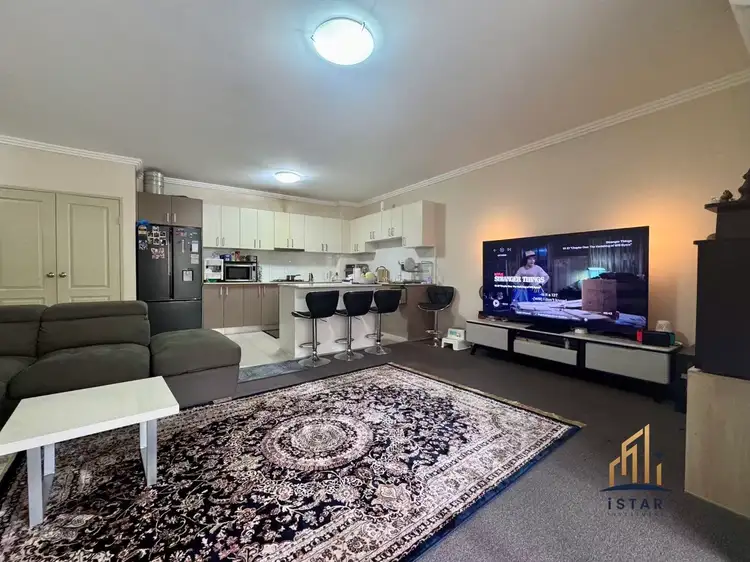 Second view of Homely apartment listing, 9/462-464 Guildford Road, Guildford NSW 2161