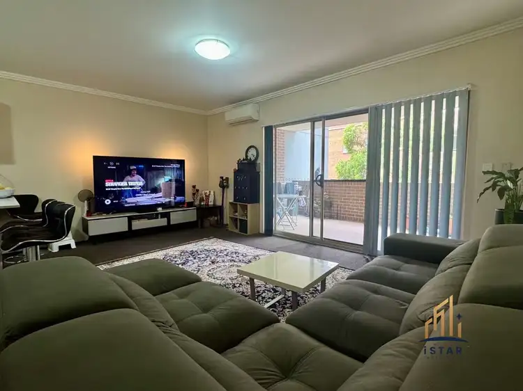 Third view of Homely apartment listing, 9/462-464 Guildford Road, Guildford NSW 2161