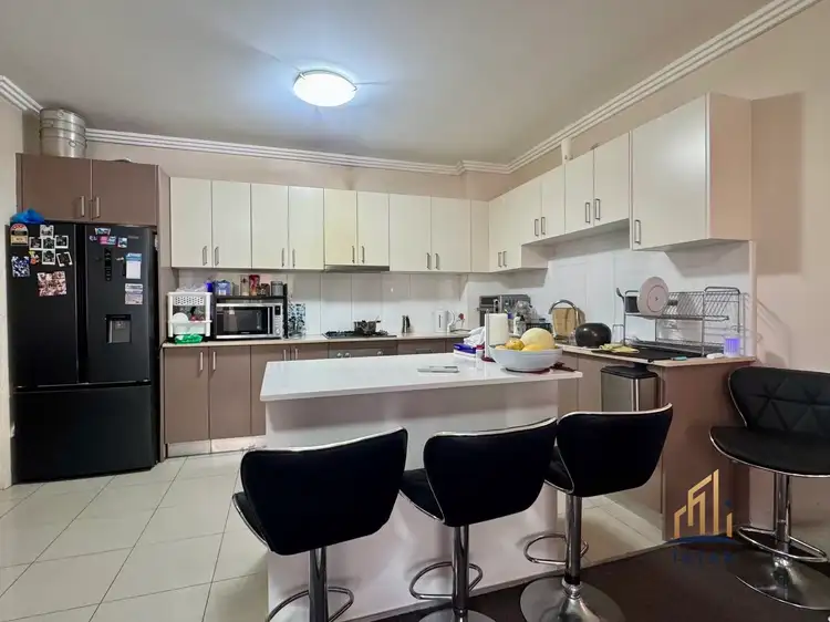 Fourth view of Homely apartment listing, 9/462-464 Guildford Road, Guildford NSW 2161