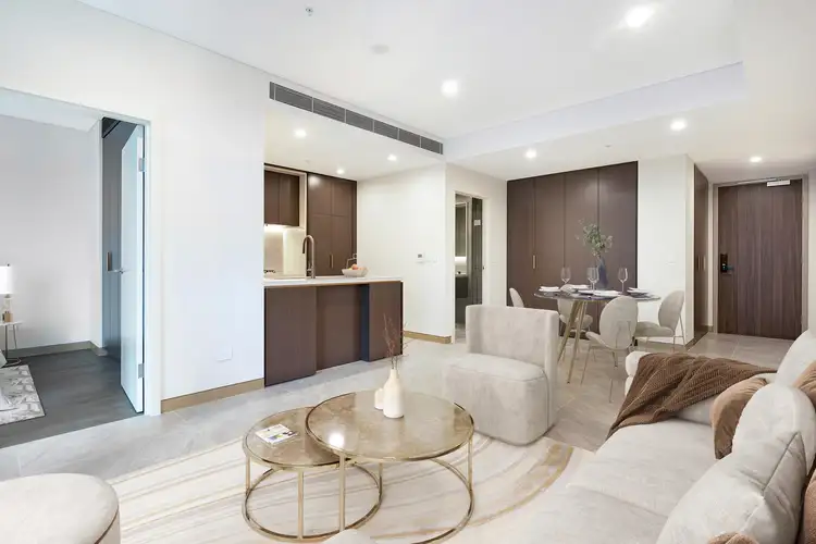 609/88b Christie Street, St Leonards NSW 2065