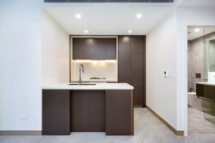 Third view of Homely apartment listing, 609/88b Christie Street, St Leonards NSW 2065