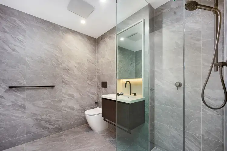 Fifth view of Homely apartment listing, 609/88b Christie Street, St Leonards NSW 2065