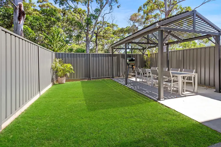 Third view of Homely townhouse listing, 11/85 Cabbage Tree Lane, Fairy Meadow NSW 2519