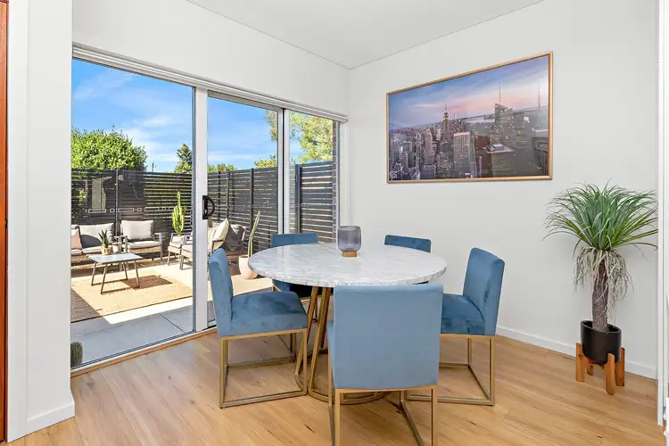 Fifth view of Homely townhouse listing, 11/85 Cabbage Tree Lane, Fairy Meadow NSW 2519