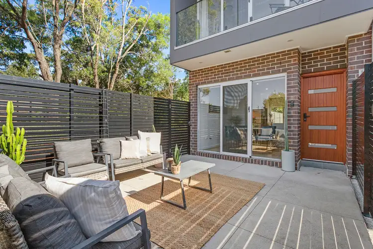 Sixth view of Homely townhouse listing, 11/85 Cabbage Tree Lane, Fairy Meadow NSW 2519