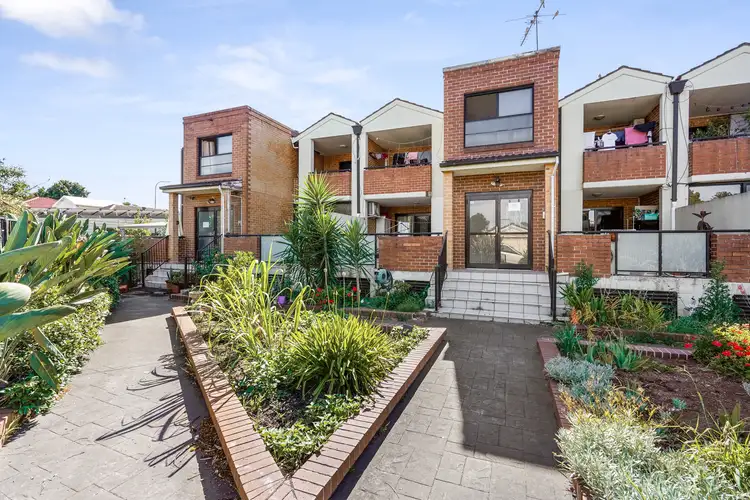 2/57-61 Penelope Lucas Lane, Rosehill NSW 2142