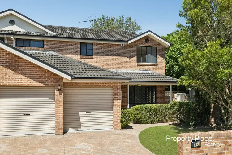 37B Chamberlain Road