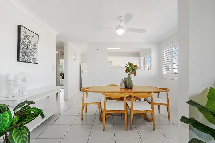 Second view of Homely unit listing, 9/24-26 Rossiter Parade, Hamilton QLD 4007