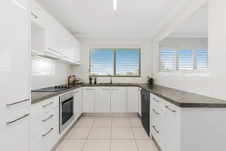 Third view of Homely unit listing, 9/24-26 Rossiter Parade, Hamilton QLD 4007