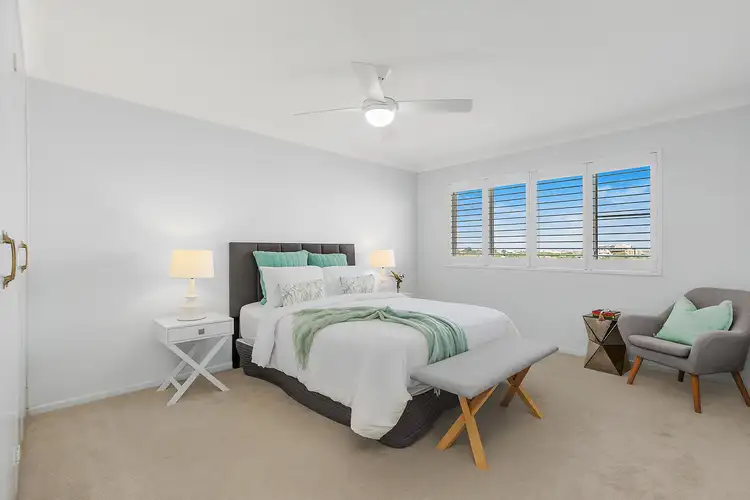 Fourth view of Homely unit listing, 9/24-26 Rossiter Parade, Hamilton QLD 4007