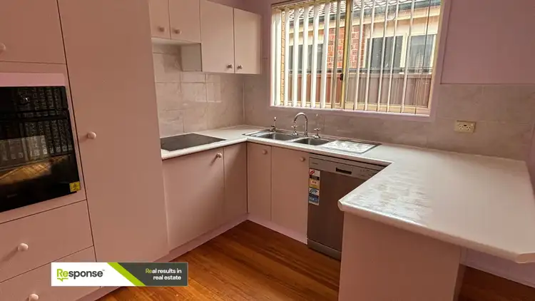 Second view of Homely house listing, 32 Molong Street, Quakers Hill NSW 2763