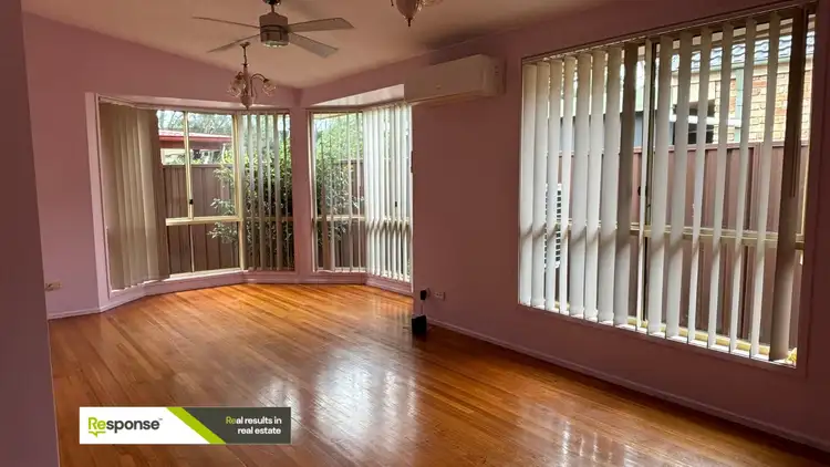 Third view of Homely house listing, 32 Molong Street, Quakers Hill NSW 2763