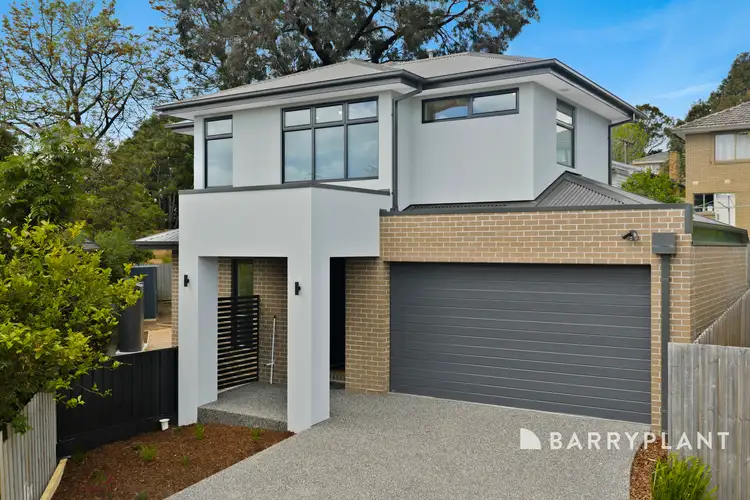 3A Dart Court, Mount Waverley VIC 3149