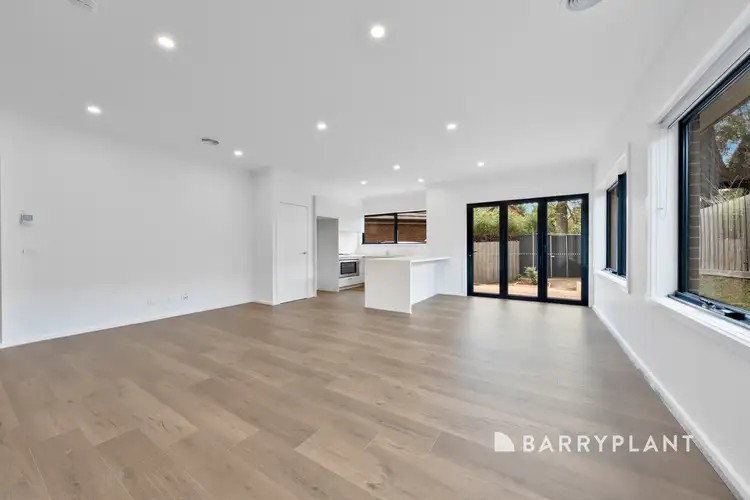 Second view of Homely house listing, 3A Dart Court, Mount Waverley VIC 3149