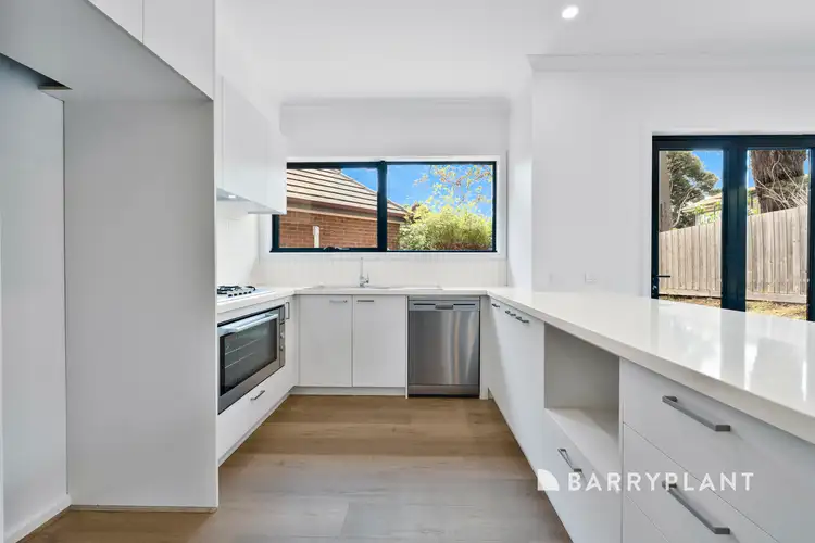Fourth view of Homely house listing, 3A Dart Court, Mount Waverley VIC 3149