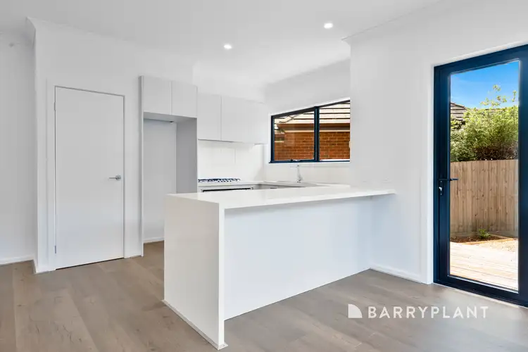 Fifth view of Homely house listing, 3A Dart Court, Mount Waverley VIC 3149