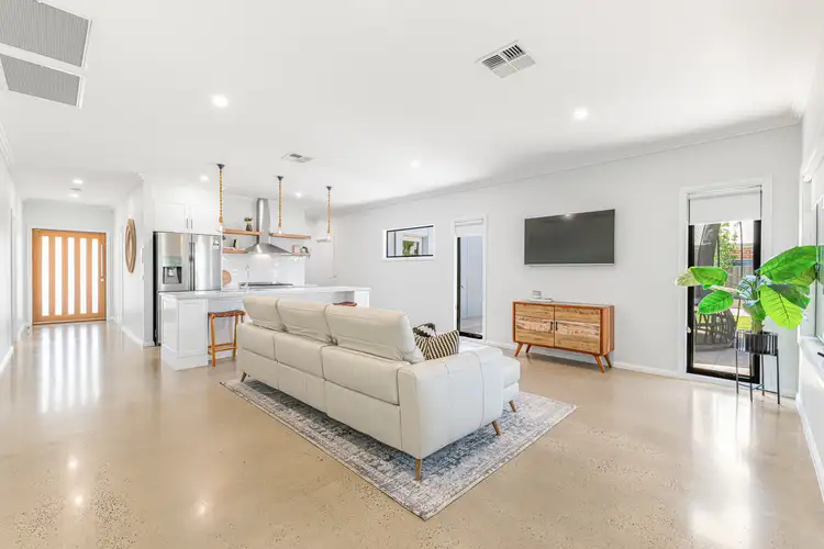 Second view of Homely land listing, 26 Mitchell Court, Gol Gol NSW 2738