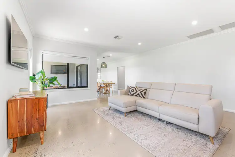 Fifth view of Homely land listing, 26 Mitchell Court, Gol Gol NSW 2738