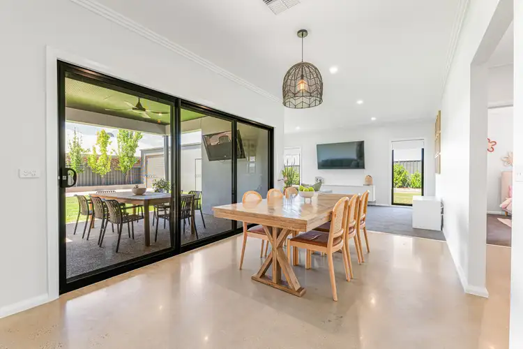 Sixth view of Homely land listing, 26 Mitchell Court, Gol Gol NSW 2738