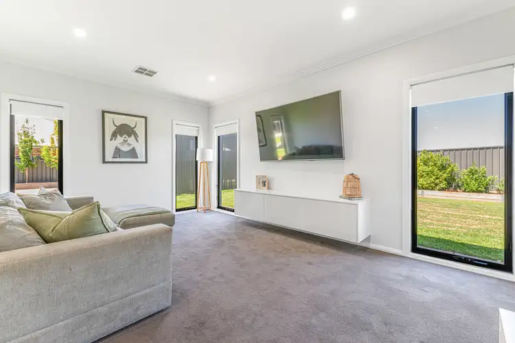 Seventh view of Homely land listing, 26 Mitchell Court, Gol Gol NSW 2738