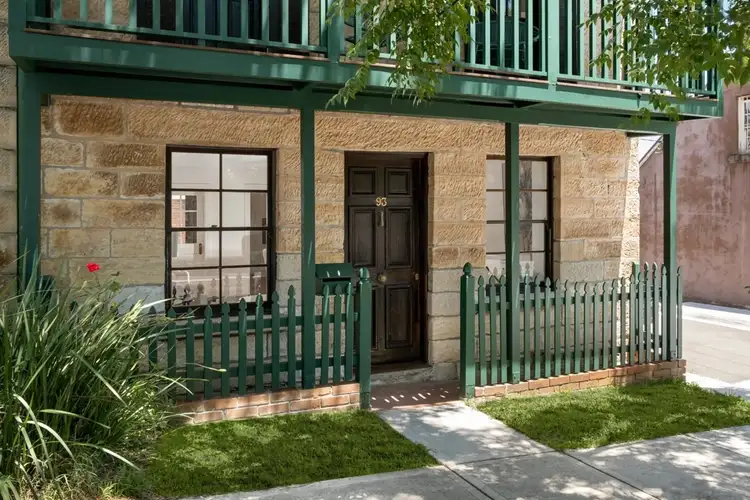 93 Birrell Street, Queens Park NSW 2022