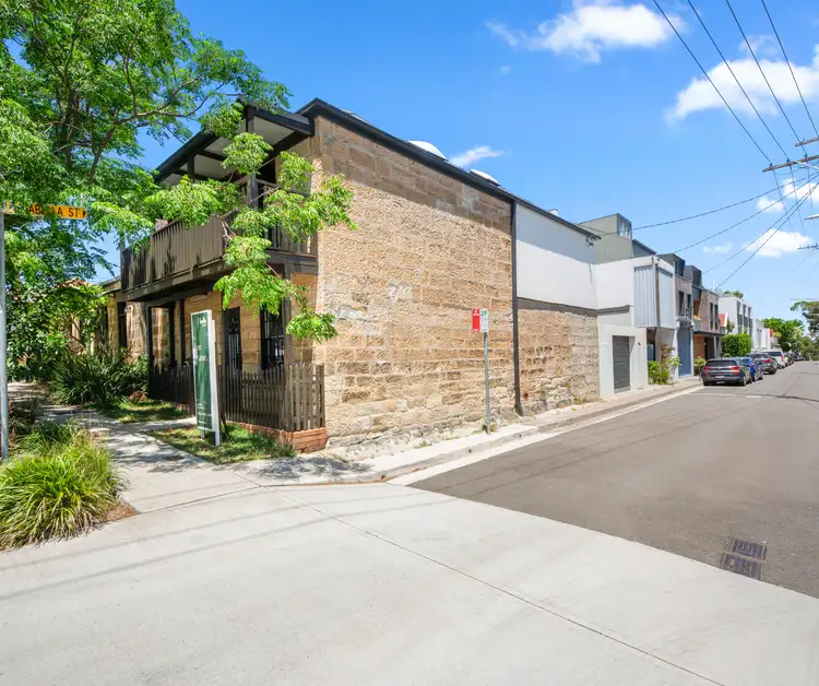 Second view of Homely terrace listing, 93 Birrell Street, Queens Park NSW 2022