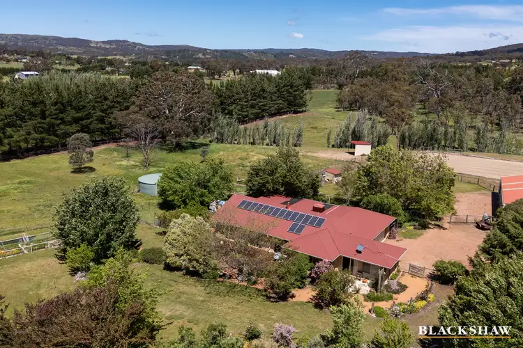 Second view of Homely rural property listing, 50 Lintott Lane, Sutton NSW 2620