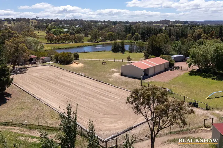 Third view of Homely rural property listing, 50 Lintott Lane, Sutton NSW 2620