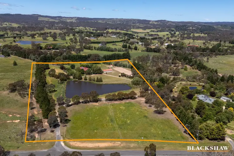Fourth view of Homely rural property listing, 50 Lintott Lane, Sutton NSW 2620