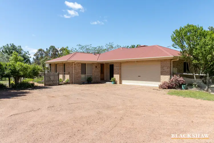 Fifth view of Homely rural property listing, 50 Lintott Lane, Sutton NSW 2620