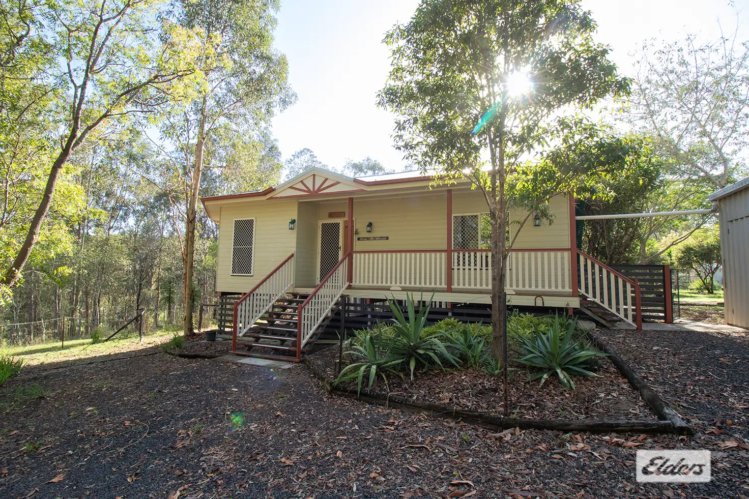 Main view of Homely rural property listing, 8 Southern Street, Laidley QLD 4341
